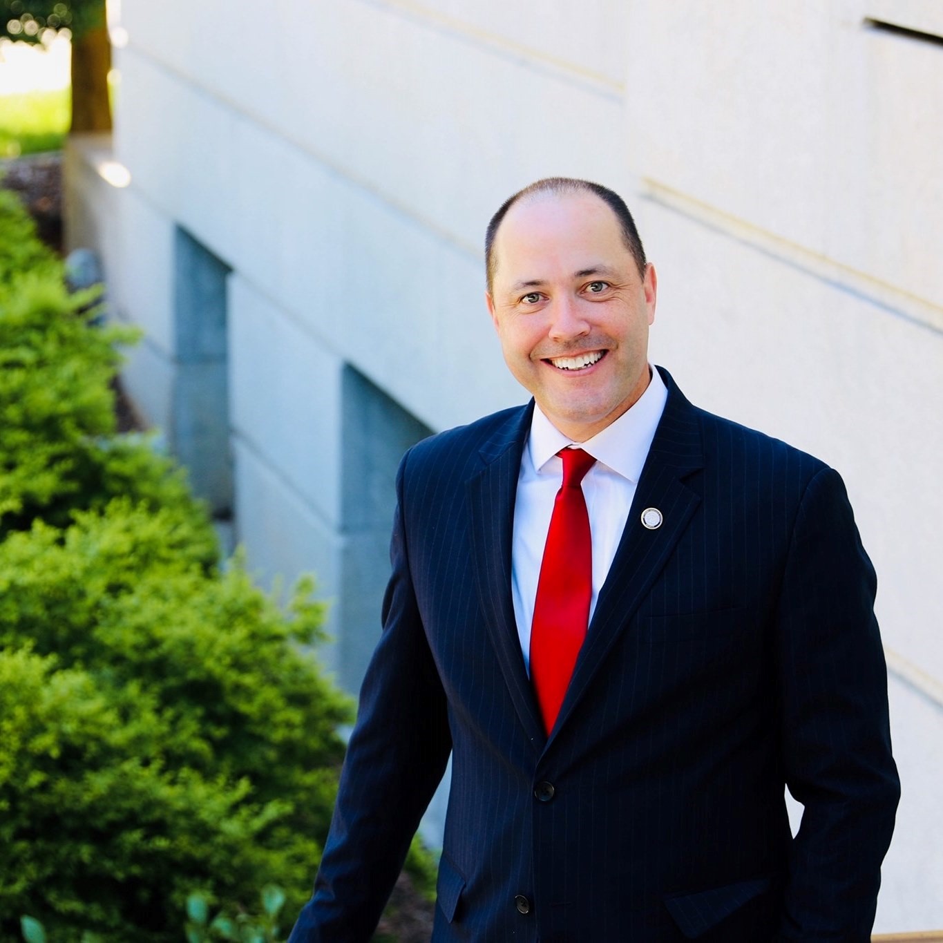 Chris Carr Consumer Protection Laws & Consumer Complaints