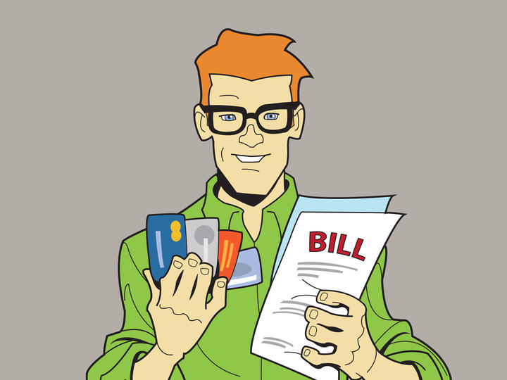 consumer ed with bills