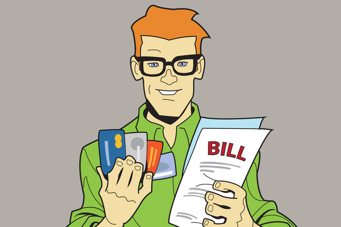 consumer ed with bills